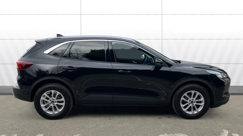 Ford Kuga 1.5 EcoBoost Titanium 5dr Petrol Estate